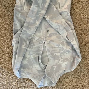 LULULEMON define jacket luxtreme